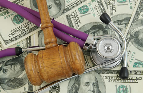 Medical Malpractice Injury